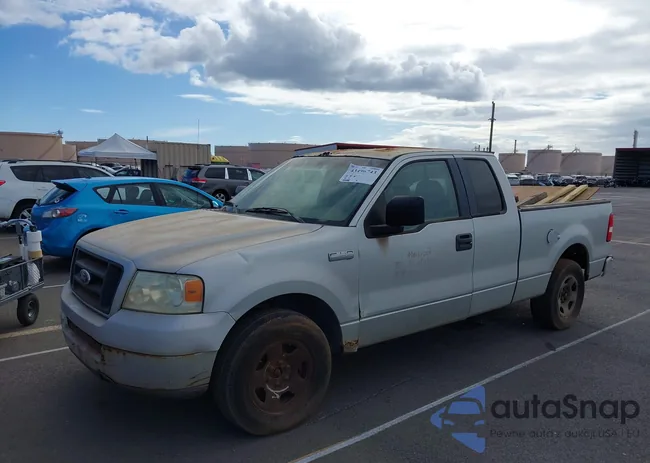 1FTRX12WX5NB76333: 43496743