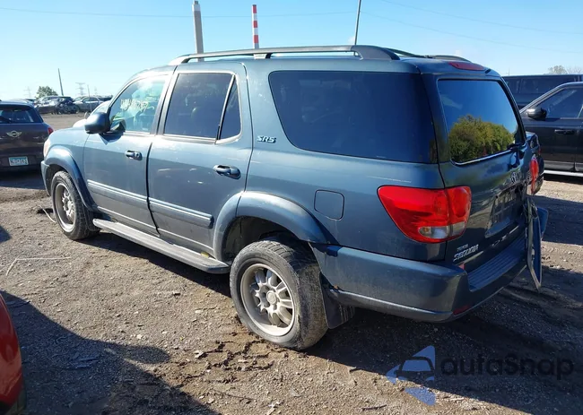 5TDZT34A05S259627: 43496747