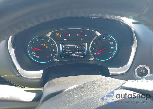 1GNERGKW9JJ117357: 43496773