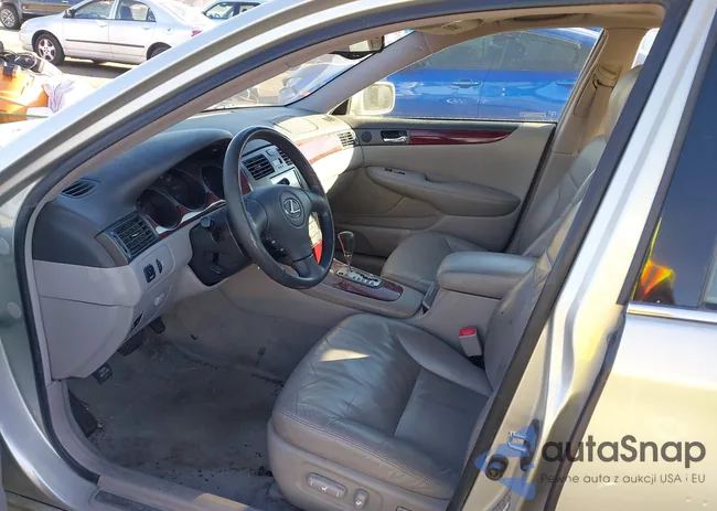 JTHBA30G245053794: 43496778