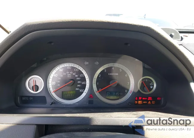 YV4952CY6D1665102: 43496784