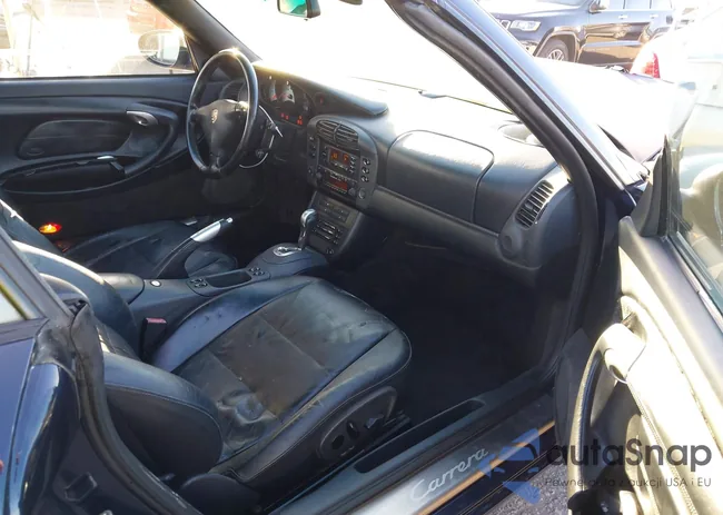 WP0CA2995XS656099: 43496826