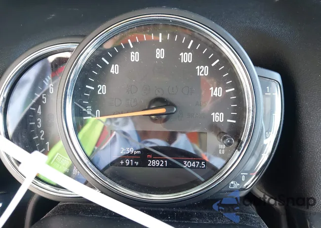 WMZYV5C52K3F58171: 43496858