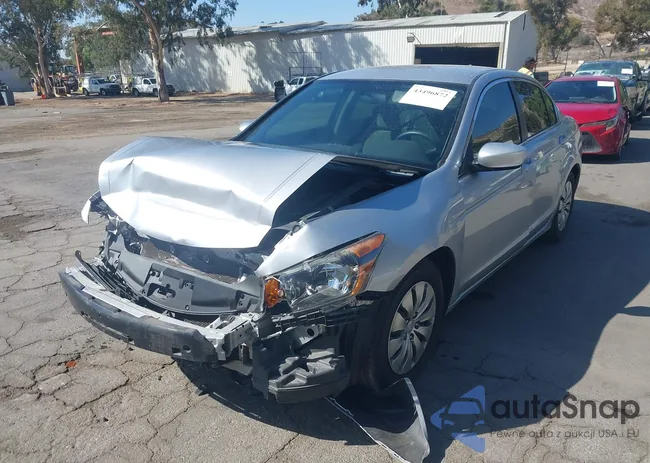 1HGCP2F30AA040159: 43496872