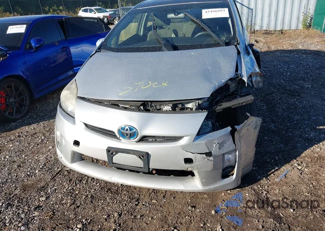 JTDKN3DU6D5574555: 43496953