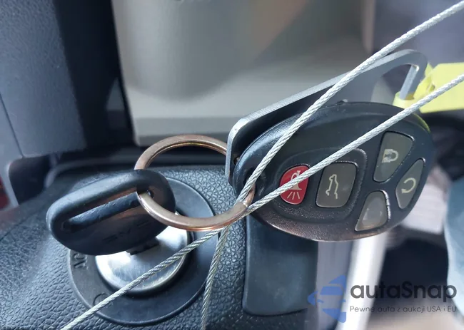 1GKKVRED2CJ279366: 43497020