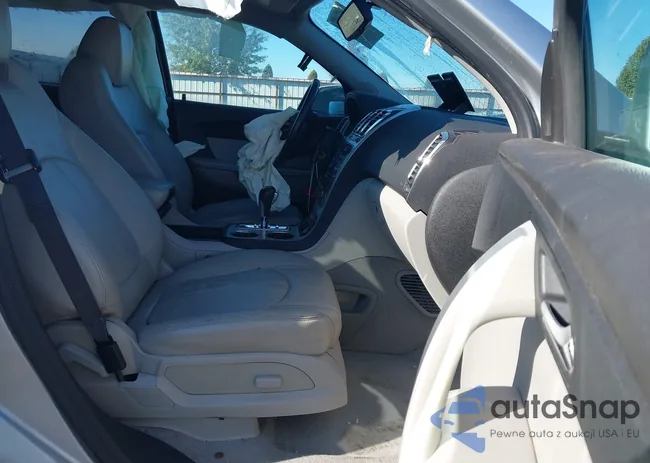 1GKKVRED2CJ279366: 43497020