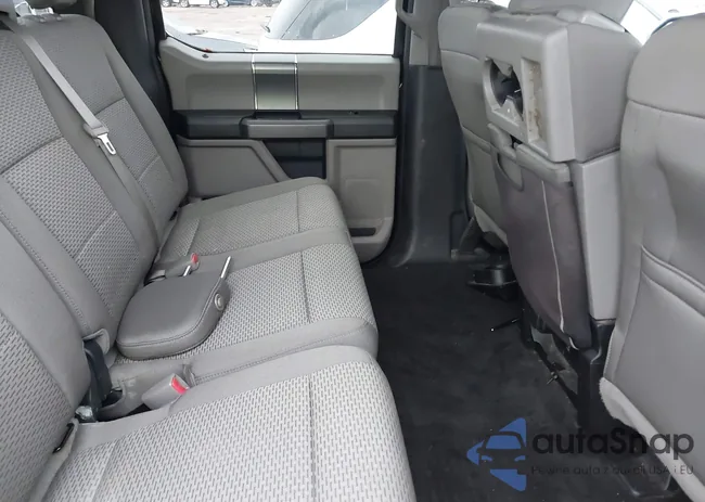 1FTEW1CP6FKD55335: 43496047