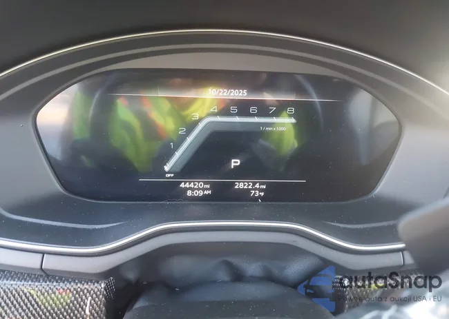 WAUW4GF56NN005236: 43496105