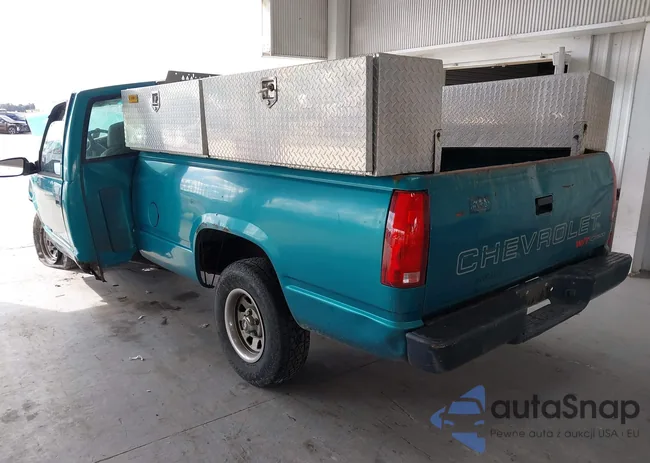 1GCEC14Z4SZ228416: 43496185