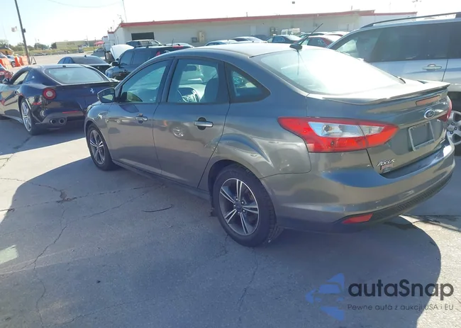 1FADP3F26EL109422: 43496244