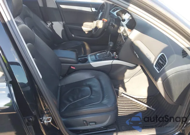 WAUBFAFL5BA096510: 43496272