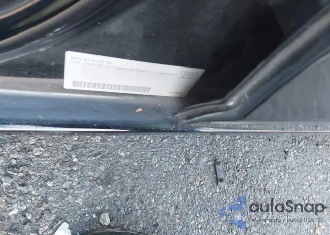 WAUBFAFL5BA096510: 43496272