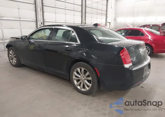 2C3CCARG8GH208695: 43496288