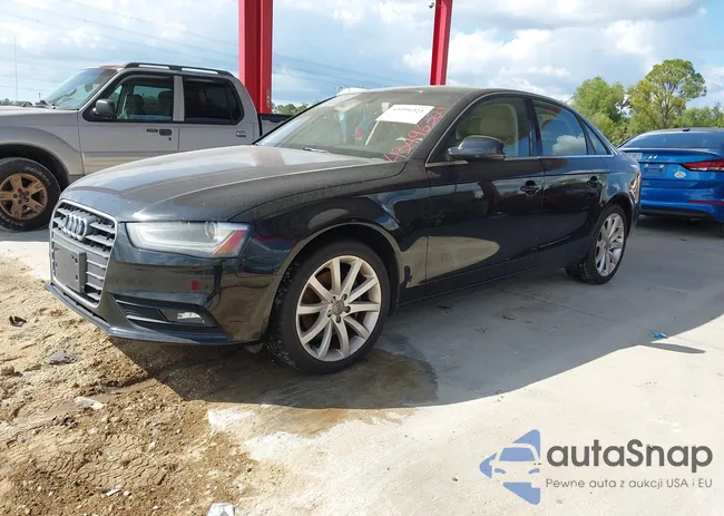 WAUFFAFL4DN006289: 43496321