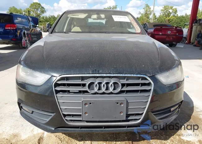 WAUFFAFL4DN006289: 43496321