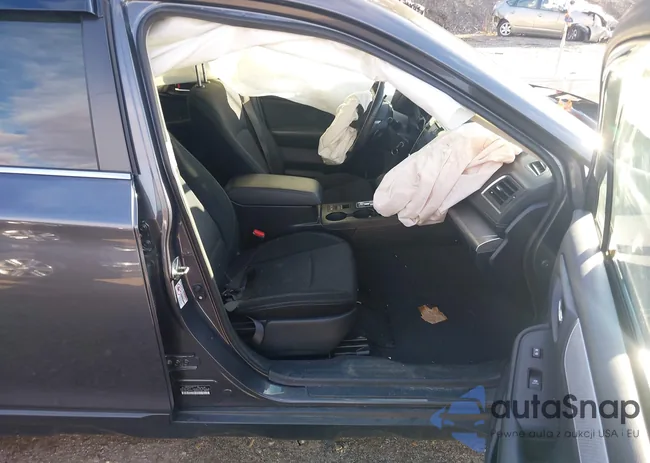 4S4BSAFC9K3337127: 43496327