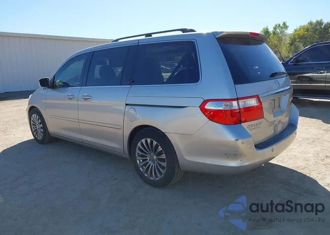 5FNRL38887B081738: 43496332