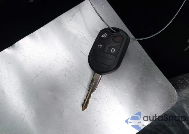 1FM5K8D8XDGC16607: 43496355