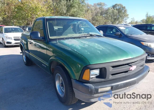 1GCCS1441V8100837: 43496367