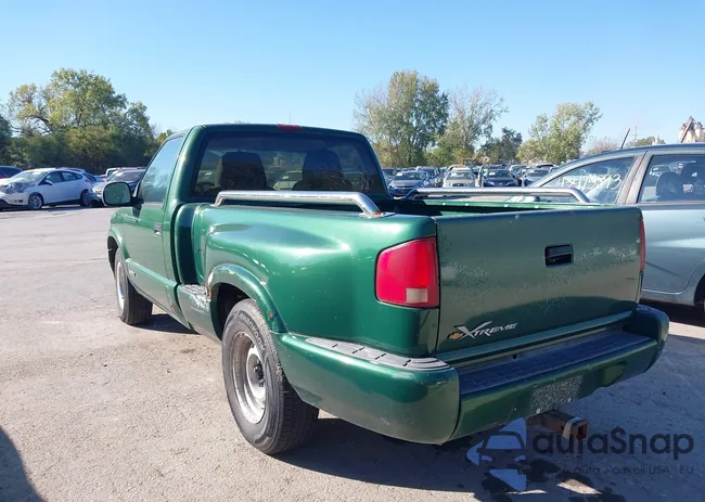 1GCCS1441V8100837: 43496367