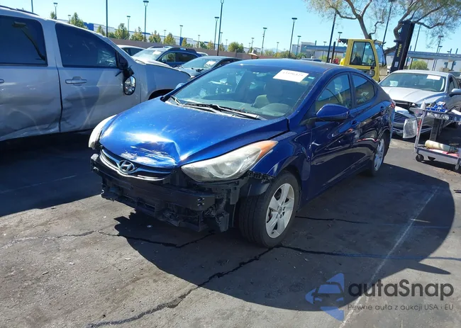 KMHDH4AE5DU874012: 43496425