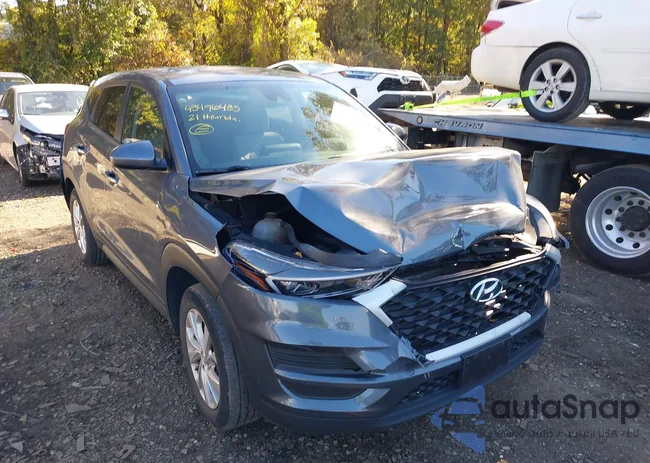 KM8J2CA40MU386995: 43496433