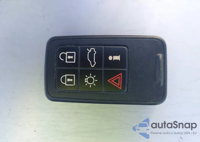 YV1612FS5E1280621: 43496435