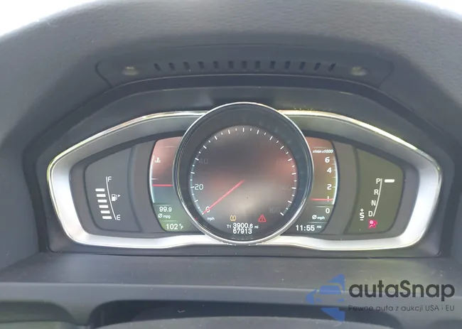 YV1612FS5E1280621: 43496435