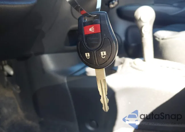 3N1CE2CP7FL364532: 43497455