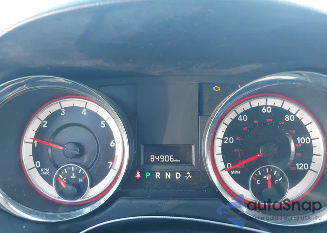 2C4RDGBG3KR502072: 43497456