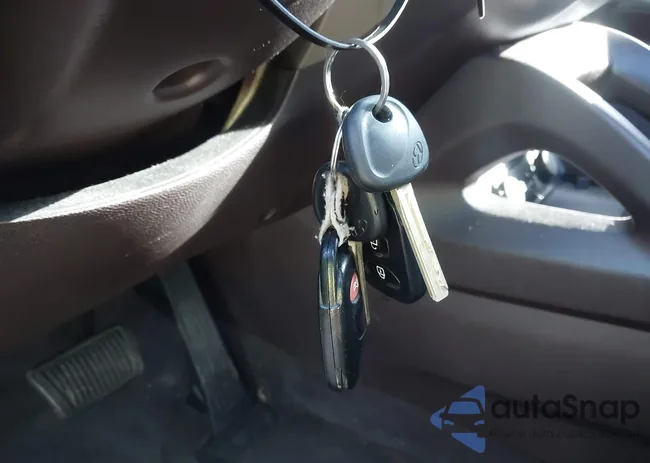 KM8JTCAF7FU960011: 43497507