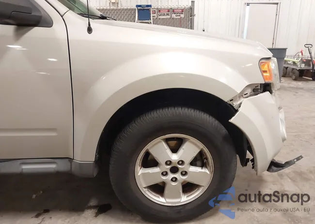 1FMCU03799KC57858: 43497510