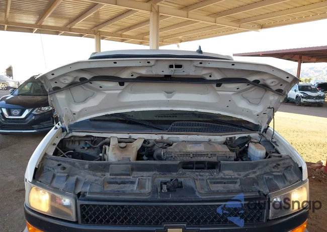 1GCWGAFP8K1164089: 43497519