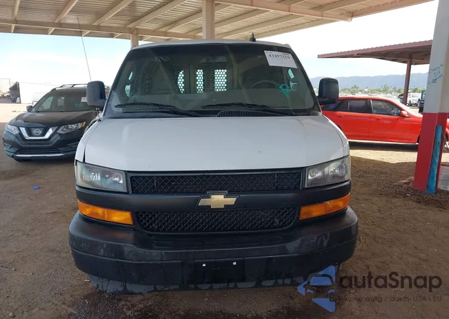 1GCWGAFP8K1164089: 43497519