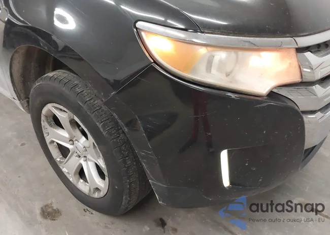 2FMDK4JCXBBA23858: 43497521