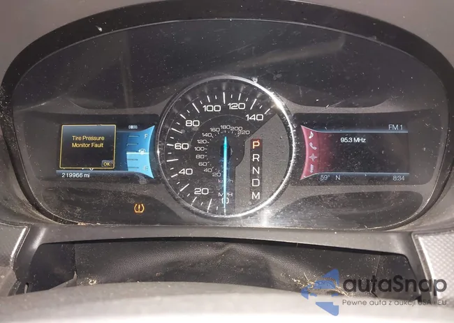 2FMDK4JCXBBA23858: 43497521