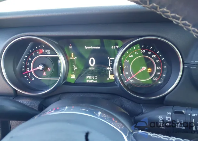 1C4HJXEN1LW180460: 43497563