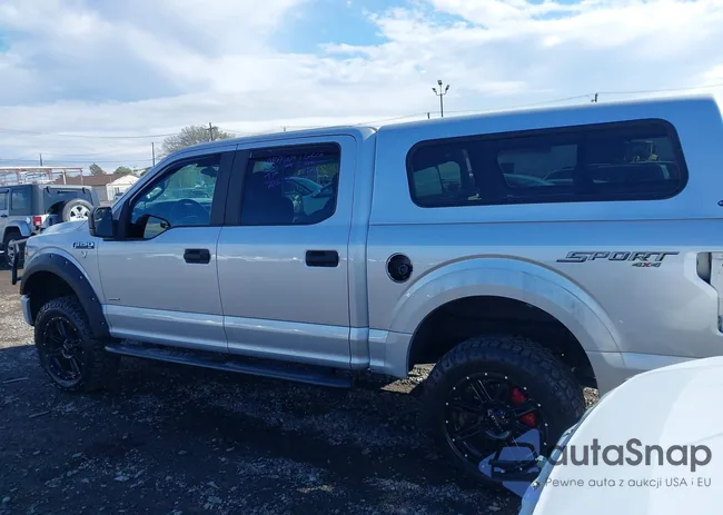 1FTEW1EP7FFC74091: 43497576