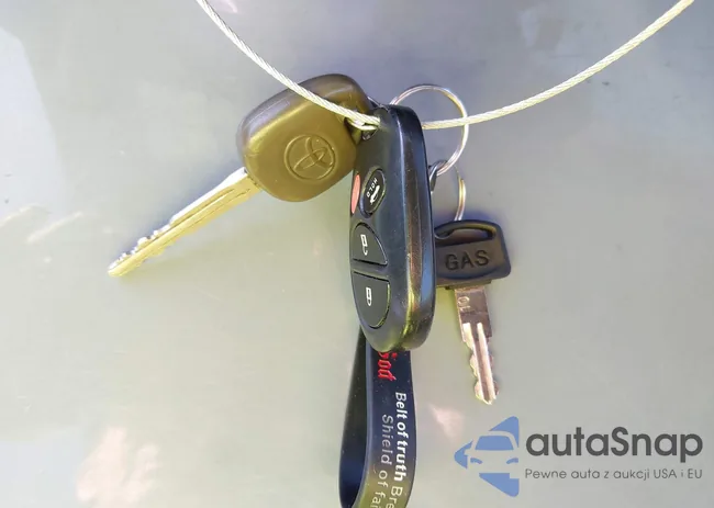 4T1FA38P96U065601: 43497585