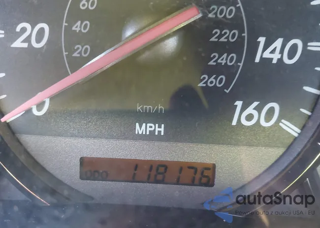 4T1FA38P96U065601: 43497585