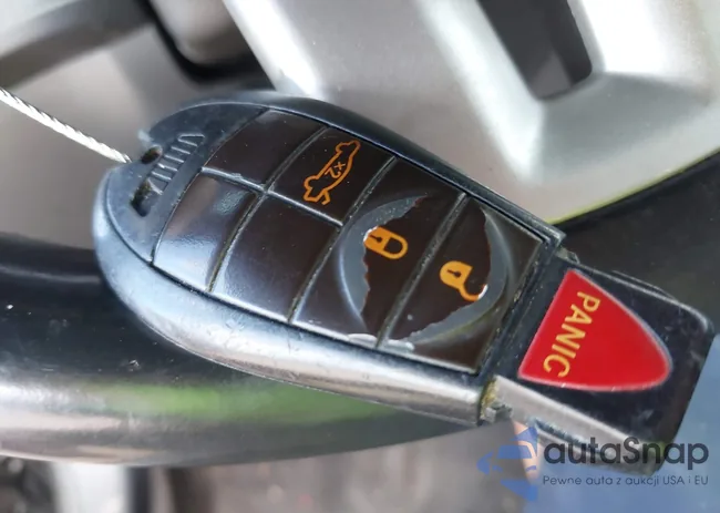 2C3CDYAG3CH101081: 43497610