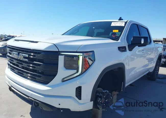 1GTUUCE82SZ339783: 43497620