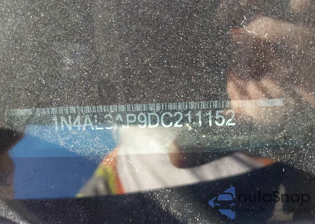 1N4AL3AP9DC211152: 43497640