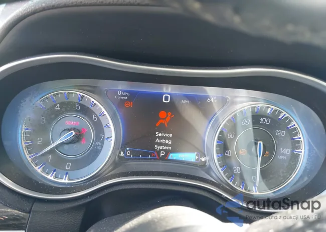 2C3CCAAG5HH614382: 43497645