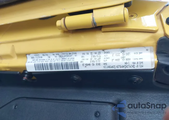 1J4FA39S34P747855: 43497658