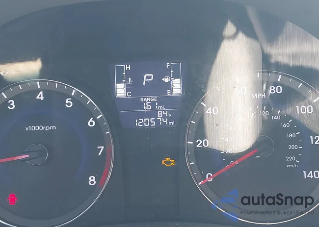 KMHCT4AEXHU172820: 43497661