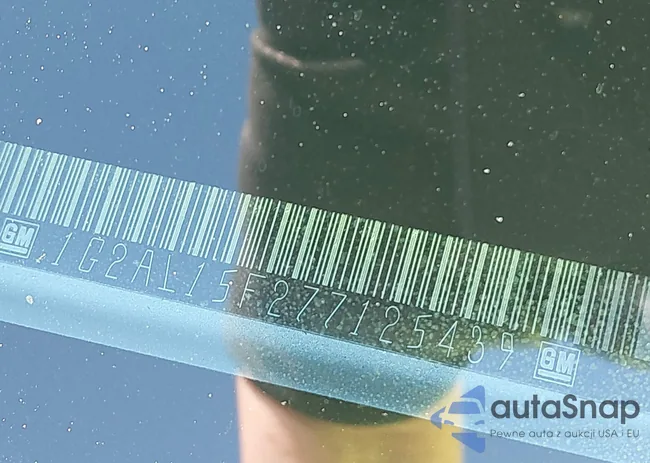 1G2AL15F277125439: 43497679