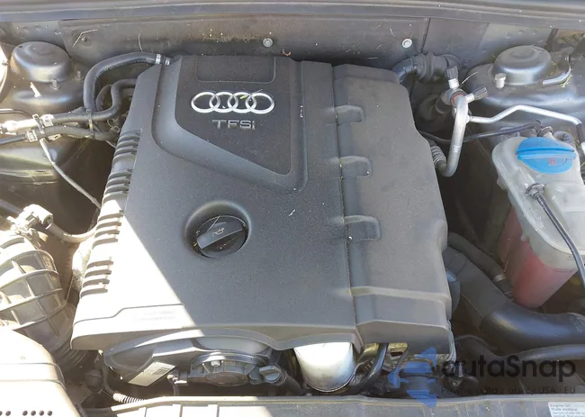 WAULFAFR1CA004528: 43497698