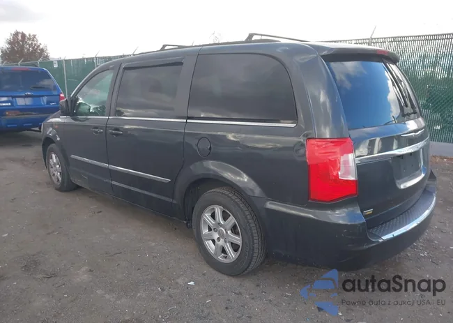 2C4RC1BG9CR337551: 43497703